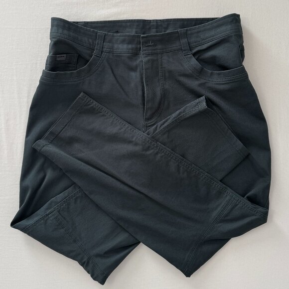 KÜHL Men's REVOLT Jeans 36x32 NEW! - Picture 1 of 3